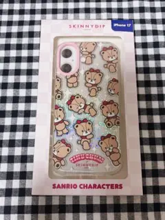 SKINNYDIP タイニーチャムiPhone 17 Pro用ケース - メルカリ
