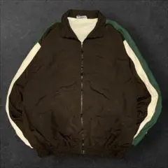 90s vintage teamtech ナイロンジャケット　アウター　古着