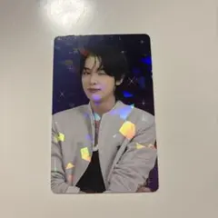 RIIZE RIIZING LOUD ソンチャン　トレカ