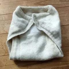 DISANA ウール　布おむつ　カバー　オーガニックウール