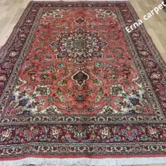 ペルシャ絨毯 パッチワーク アンティーク 152x100手織り クリーニング済み ペルシャパッチワークカーペット｜ トーヨーキッチンスタイル