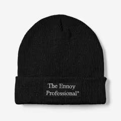 ◆最終価格◆The Ennoy Professional フリース キャップ 中古・古着通販】The Ennoy Professional (ザ エンノイ