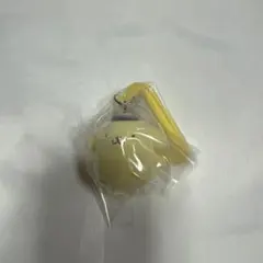 サンリオキャラクターズ カラフルカラビナマスコットチャーム ポムポムプリン