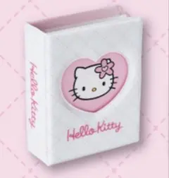 サンリオ ハローキティ いちばんくじ カード収納ファイル