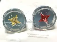 あんスタ 仁兎なずな 天満光 スタライ8th リングライト まとめ売り