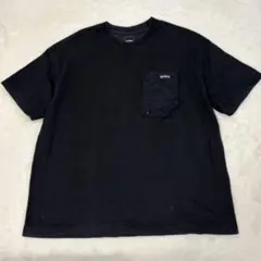 ワイルドシングス　キャンプ　ポケット　Tシャツのサムネイル