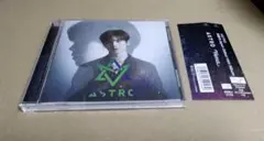 2025年最新】astro cd ラキの人気アイテム - メルカリ