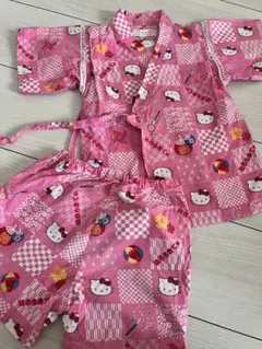 헬로 키티 진평 핑크 95cm 산리오