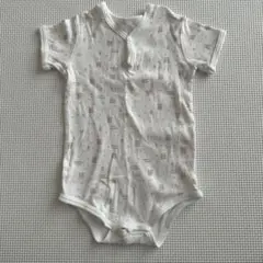 ロンパース肌着