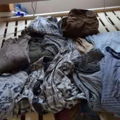 キッズ　洋服まとめ売