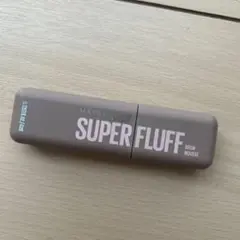 MAYBELLINE メイベリンSP フラッフブロウムース02 アッシュブラウン