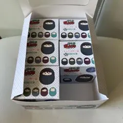 忍たま乱太郎 くるみたぴぬい Vol.5