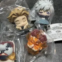 おねむたん 僕のヒーローアカデミアvol.2 、3個セット⑤