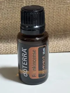 Doterra ドテラ　フランキンセンス　エッセンシャルオイルのサムネイル