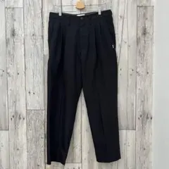 WTAPS TUCK 01 / TROUSERS. POLY. TWILLのサムネイル