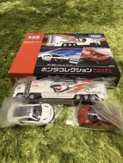 トミカ ホンダコレクション Honda Collectionのサムネイル