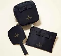 sweet 1月号 付録 アレクサンドル ドゥ パリ 乙女の身だしなみ3点セット