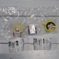 o*i様 僕のヒーローアカデミア おねむたん Vol.4 緑谷出久&爆豪勝己