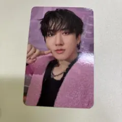 DO I stray kids musicplant チャンビン