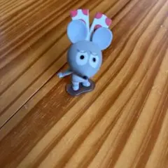 最終値下げ！ねずみくんのチョッキ　ガチャガチャ