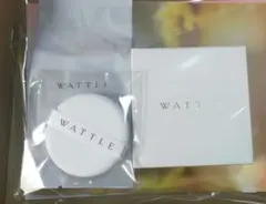 2025年最新】ワトルクッションファンデーションの人気アイテム - メルカリ