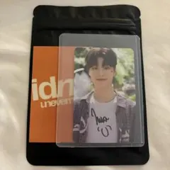 2026年最新】idnttの人気アイテム - メルカリ