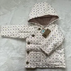 【新品未使用】フランス　子ども用　コート