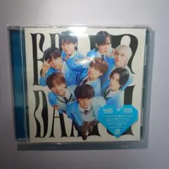 EBiDAN『Yes! 東京』ICEx盤