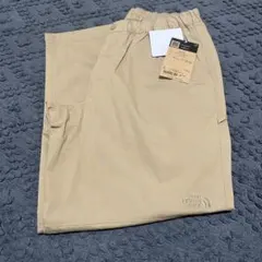 THE NORTH FACE コットンクロスクライミングパンツ　NB32404