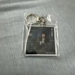 京本大我　PROT.30 特典キーホルダー