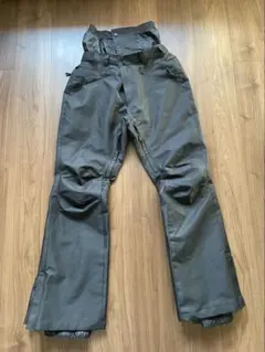 美品 パタゴニア スノーショットパンツ Sサイズ ジェリーロペス 即購入