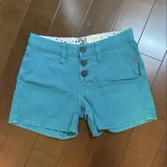 レピピアルマリオ ショートデニムパンツ