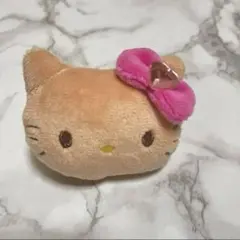 日焼けキティ ヘアクリップ しまむらコラボのサムネイル