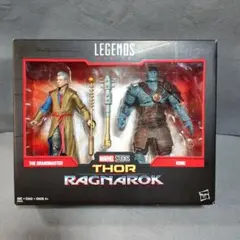 2026年最新】マーベルレジェンド コーグの人気アイテム - メルカリ