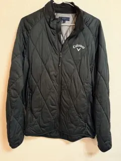 2026年最新】キャロウェイ中綿ブルゾンの人気アイテム - メルカリ