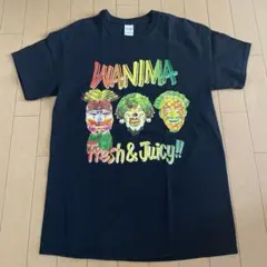 お値下げ☆美品☆ WANIMA Fresh & Juicy!! Tシャツ M