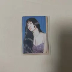 TWICE MOMO モモ feel special フィルスペ トレカ