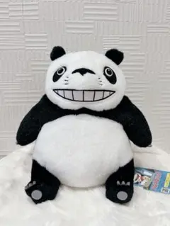 パンダコパンダ　ぬいぐるみ
