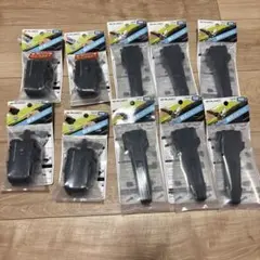 新品未開封 ベイブレードX まとめ売り BX49 CX 13ランチャーグリップ