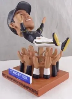 2025年最新】ボブルヘッド オリックスの人気アイテム - メルカリ