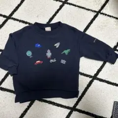 プティマイン トレーナー 80