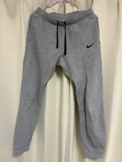 Nike グレー スウェットパンツ Sサイズ