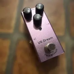 値下げ↓ディストーション　エフェクター　中古 名機 ディストーション - 中古楽器の販売 【Qsic】 全国から絶え間