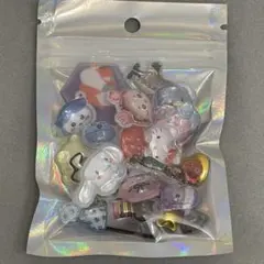 179. ボンボンドロップシール 20枚 おすそ分け うるちゅる キャラ