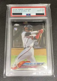 topps wbc2023 ACUNAアクーニャ.jr 25シリアル MLB topps wbc2023 ACUNAアクーニャ.jr 25シリアル MLB - メルカリ