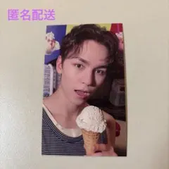 RIGHT HERE WORLD TOUR 会場限定 トレカ バーノン