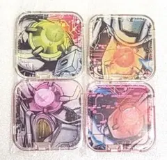 アプモンチップ メディックモン 超 ロープレモン テラーモン コピペモン