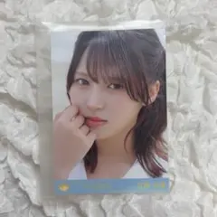 ≒JOY 江角怜音2026 サマーツインテール生写真ヨリ - メルカリ