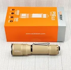 ACEBEAM　Defender P16 V2.0　Desert Sandのサムネイル