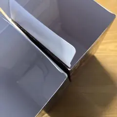 ワンピースカードゲーム 空箱2点セット